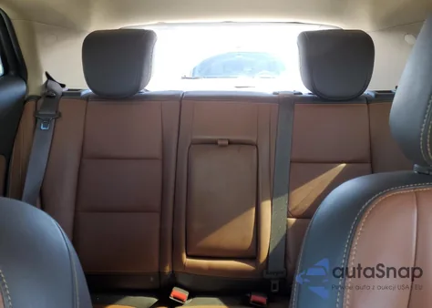 2015 Buick Encore from USA, damaged, VIN KL4CJCSBXFB200093